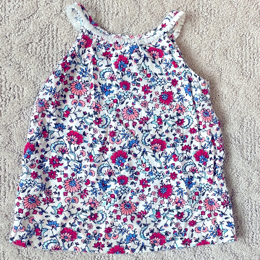 🌸 3T Light & Airy Spring Top - Picture 5 of 5